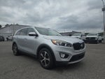 2018 Kia Sorento EX