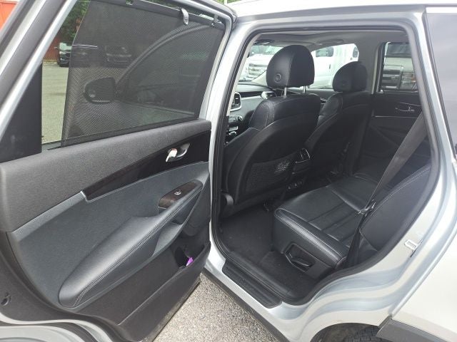 2018 Kia Sorento EX