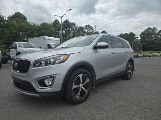 2018 Kia Sorento EX
