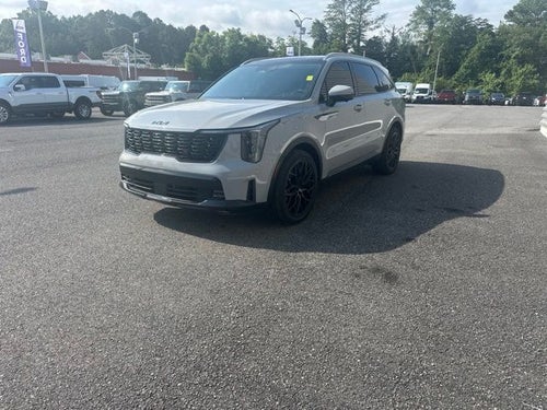2024 Kia Sorento SX
