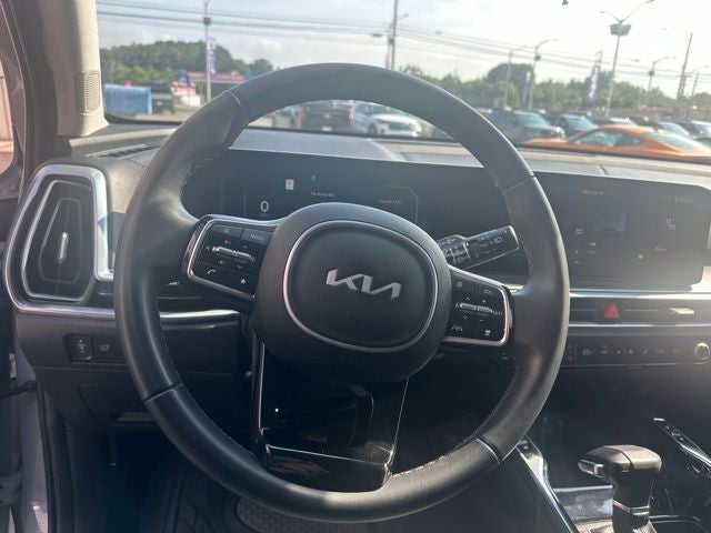 2024 Kia Sorento SX
