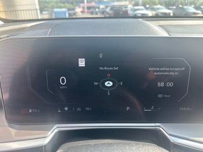 2024 Kia Sorento SX