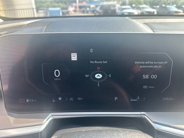 2024 Kia Sorento SX