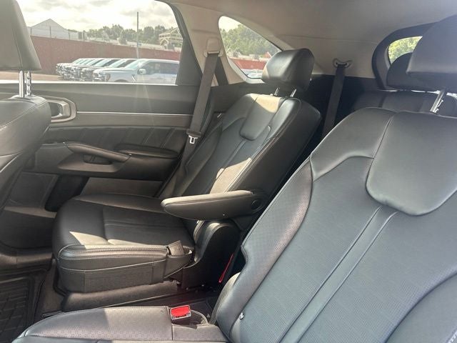 2024 Kia Sorento SX
