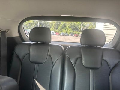 2024 Kia Sorento SX