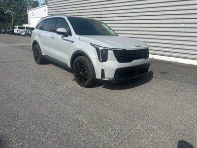 2024 Kia Sorento SX