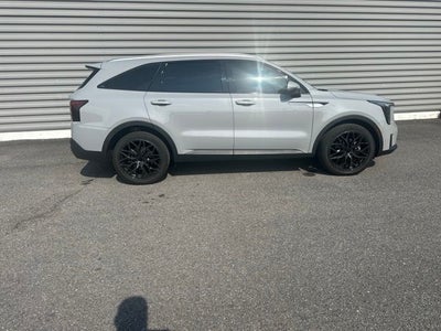 2024 Kia Sorento SX