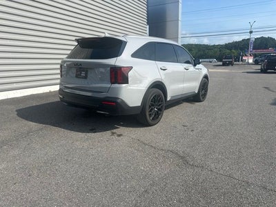 2024 Kia Sorento SX