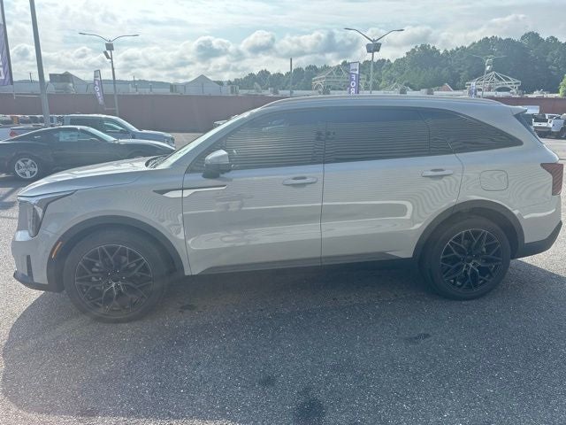 2024 Kia Sorento SX