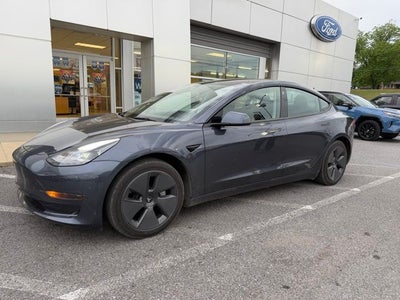2023 Tesla Model 3 Base