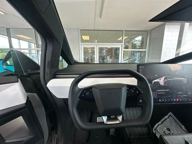 2024 Tesla Cybertruck Base