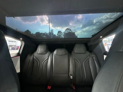 2024 Tesla Cybertruck Base