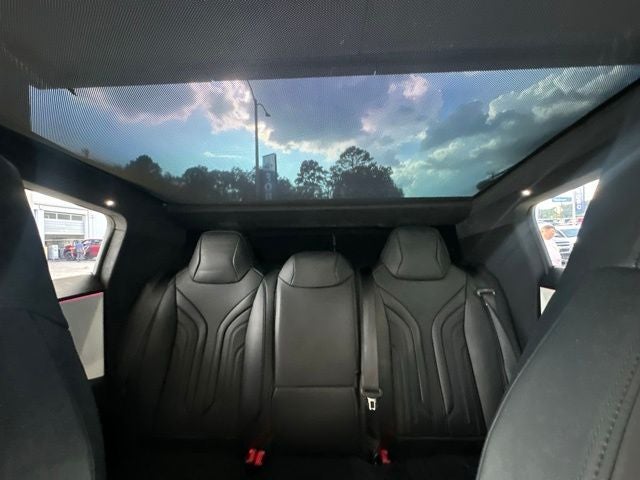 2024 Tesla Cybertruck Base