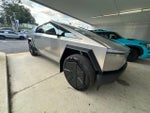 2024 Tesla Cybertruck Base