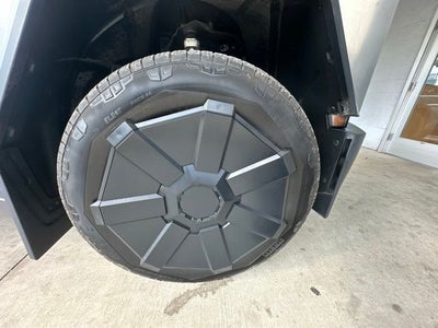 2024 Tesla Cybertruck Base