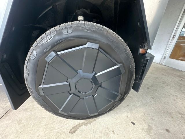 2024 Tesla Cybertruck Base