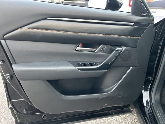 2025 Mazda Mazda CX-50 Hybrid Premium