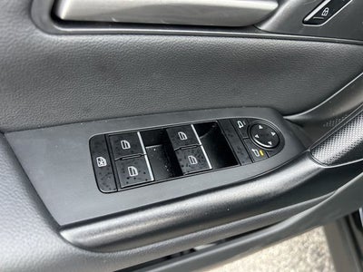 2025 Mazda Mazda CX-50 Hybrid Premium