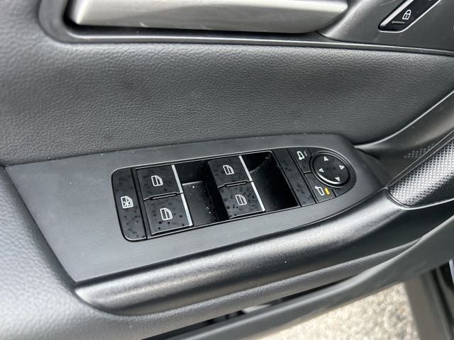 2025 Mazda Mazda CX-50 Hybrid Premium