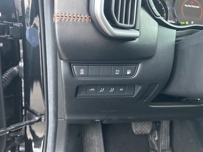 2025 Mazda Mazda CX-50 Hybrid Premium