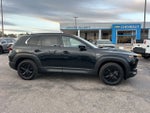 2025 Mazda Mazda CX-50 Hybrid Premium