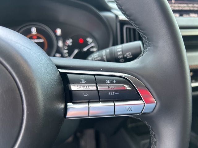 2025 Mazda Mazda CX-50 Hybrid Premium
