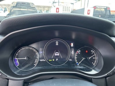 2025 Mazda Mazda CX-50 Hybrid Premium