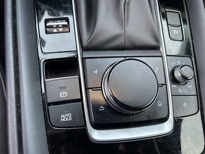 2025 Mazda Mazda CX-50 Hybrid Premium