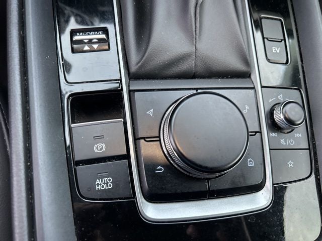 2025 Mazda Mazda CX-50 Hybrid Premium