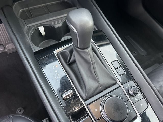 2025 Mazda Mazda CX-50 Hybrid Premium