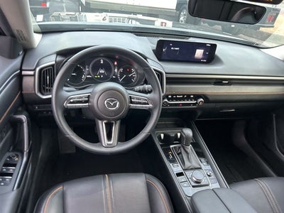 2025 Mazda Mazda CX-50 Hybrid Premium