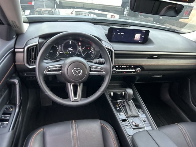 2025 Mazda Mazda CX-50 Hybrid Premium