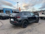2025 Mazda Mazda CX-50 Hybrid Premium