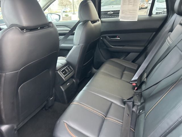 2025 Mazda Mazda CX-50 Hybrid Premium