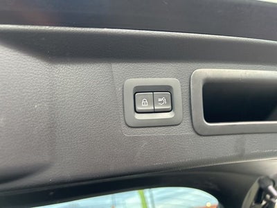 2025 Mazda Mazda CX-50 Hybrid Premium