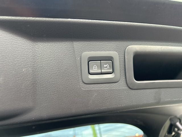 2025 Mazda Mazda CX-50 Hybrid Premium