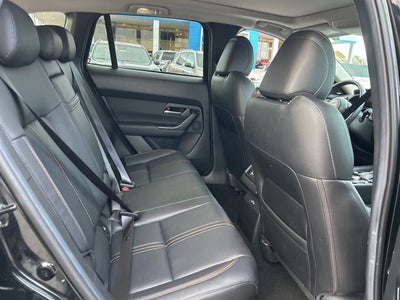 2025 Mazda Mazda CX-50 Hybrid Premium