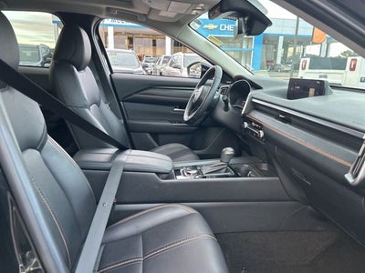 2025 Mazda Mazda CX-50 Hybrid Premium