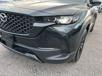 2025 Mazda Mazda CX-50 Hybrid Premium