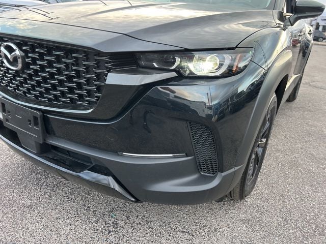 2025 Mazda Mazda CX-50 Hybrid Premium