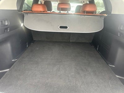 2023 Mazda Mazda CX-50 2.5 Turbo Meridian Edition