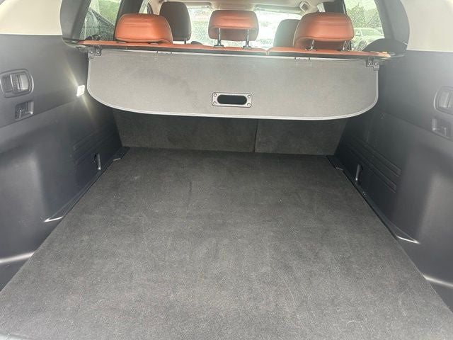 2023 Mazda Mazda CX-50 2.5 Turbo Meridian Edition