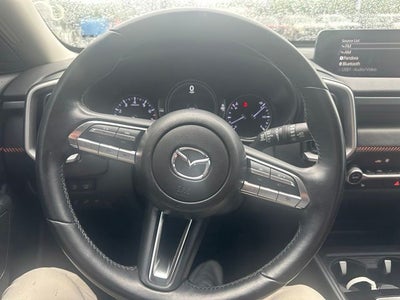 2023 Mazda Mazda CX-50 2.5 Turbo Meridian Edition