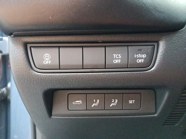 2023 Mazda Mazda CX-50 2.5 Turbo Meridian Edition