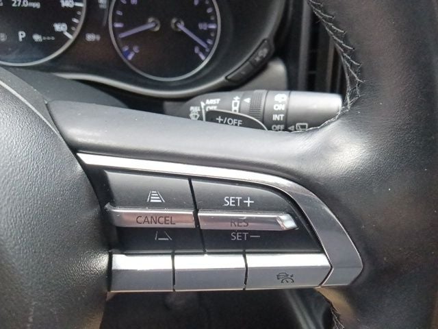2023 Mazda Mazda CX-50 2.5 Turbo Meridian Edition