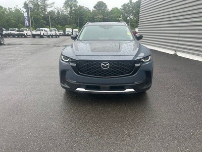 2023 Mazda Mazda CX-50 2.5 Turbo Meridian Edition