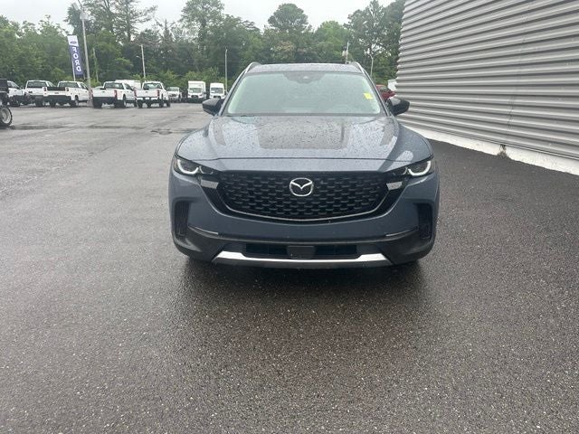 2023 Mazda Mazda CX-50 2.5 Turbo Meridian Edition