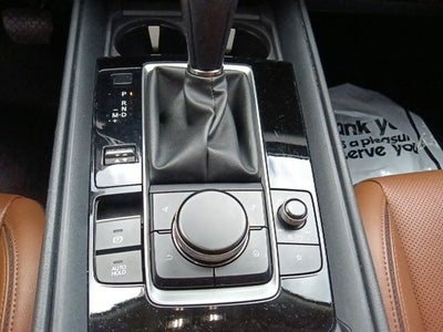 2023 Mazda Mazda CX-50 2.5 Turbo Meridian Edition