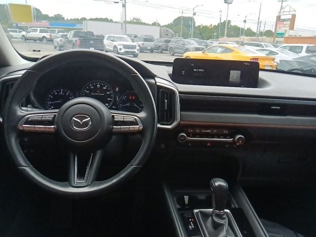 2023 Mazda Mazda CX-50 2.5 Turbo Meridian Edition