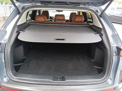 2023 Mazda Mazda CX-50 2.5 Turbo Meridian Edition